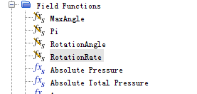 [案例分析]STARCCM+入门系列之——转动的船舵的图3